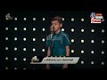 البرعم حيدر مصطفى يقلد مرتضى حرب قصيدة كلهن ذبن ماي اذهل اللجنه منشد العراق الموسم الرابع 