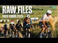 Raw Files FoCo Fondo 2025 Full POV Footage