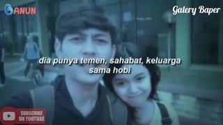 Banun || Fanny-Anun || Jangan Baper Yaaa ~~