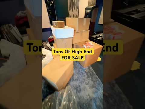 Tons Of High