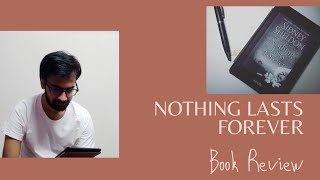 Book Review - Nothing Lasts Forever | Sidney Sheldon || Mayank Roy | 2020