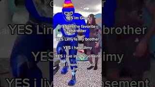 Yes Im Gimy