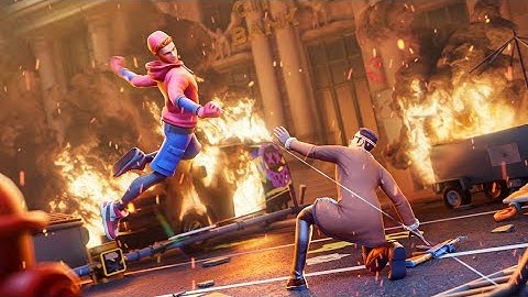 Spider Fighter 2 | Spiderman | Android Gameplay | GaminG5