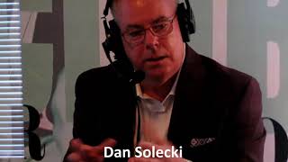 A Voice In Our Community Featuring Dan Solecki, COO - Life Celebration by GIVNISH