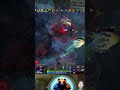 🔥 This QoP Gameplay by LARL Is TOO CLEAN! 🔥 #dota2 #dota2indonesia #dota2shorts #shorts