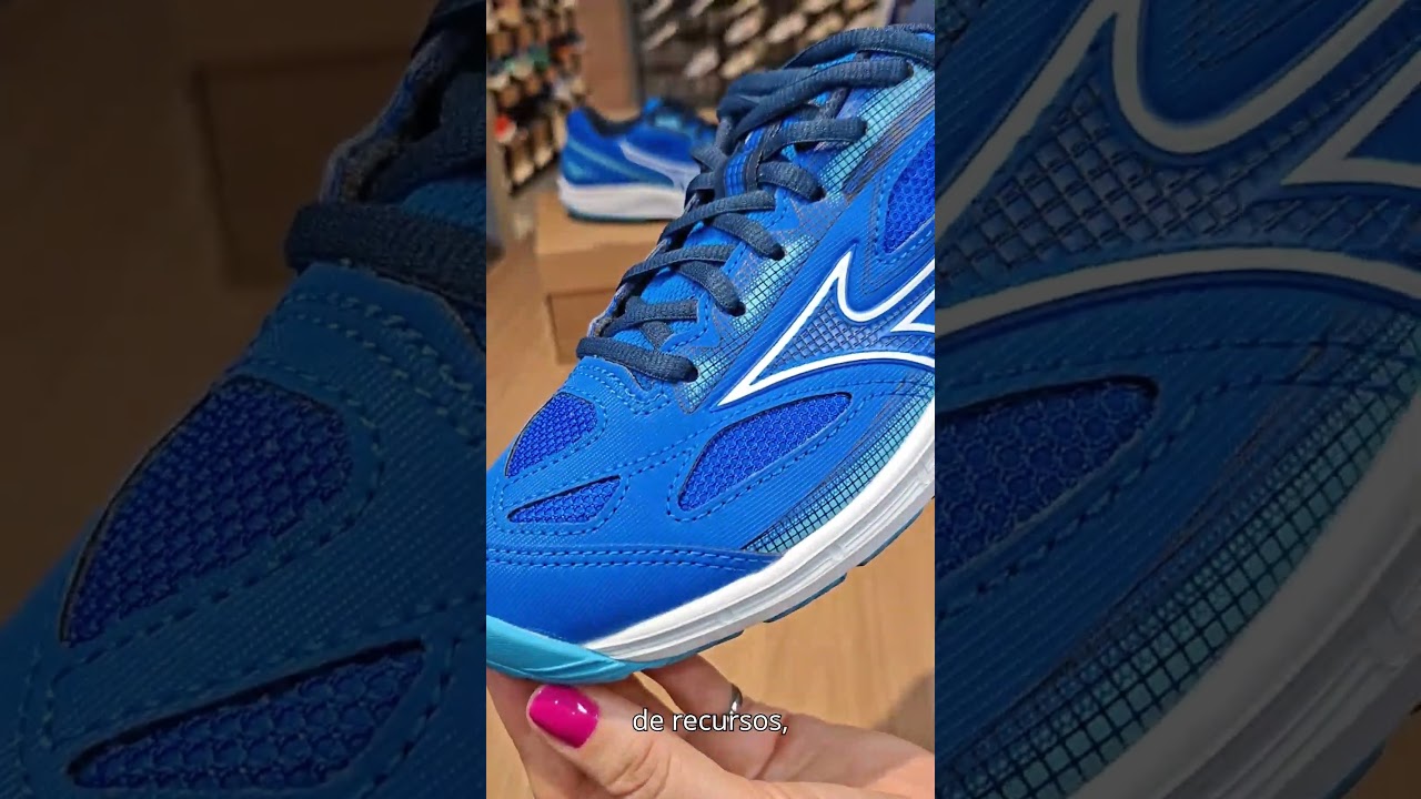 Tênis Feminino Padel Mizuno Break Shot 4 Clay Court | Feira de