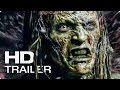 THE LAST WITCH HUNTER Trailer 2 German Deutsch 2015