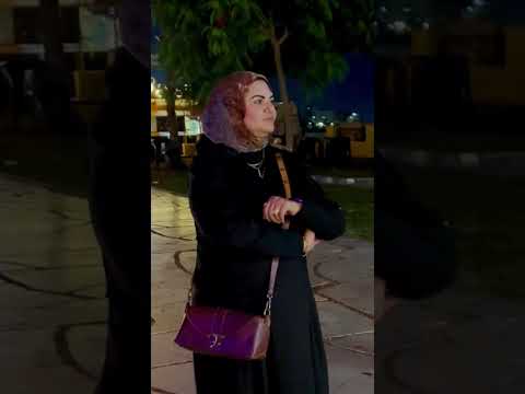 متقلقيش وعشها دلوقتي أصل الحكاية مروة الكردي اكسبلور السويس