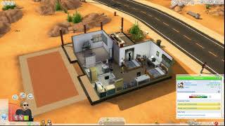 The Sims 4 - Brothers [Twin Style] - Asus Rog Ally X - EA - 4k Resolution