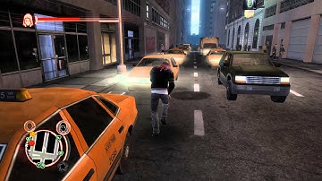 Prototype - Confessions