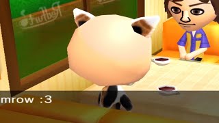 A VERY Funny Tomodachi Life Compilation - Part 2