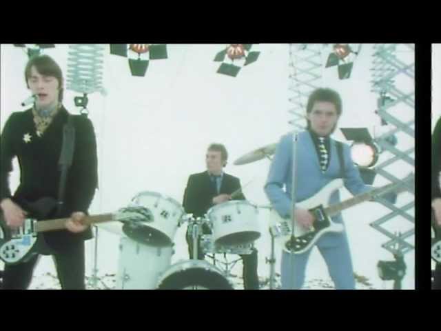 The Jam - The Dreams Of Children