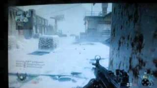 Black Ops Weapon Guide--- MP5K