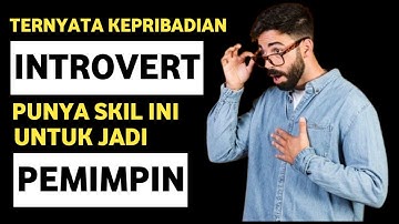Kekuatan Introvert dalam Kepemimpinan: Memimpin dengan Ketenangan