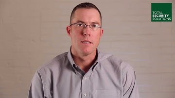 How Do You Team with Architects on a Bulletproof Glass Project? | Total Security Solutions