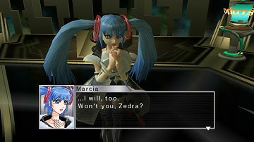 Custom Robo: Battle Revolution Ending (Noise / Nintendo - GameCube - 2004)