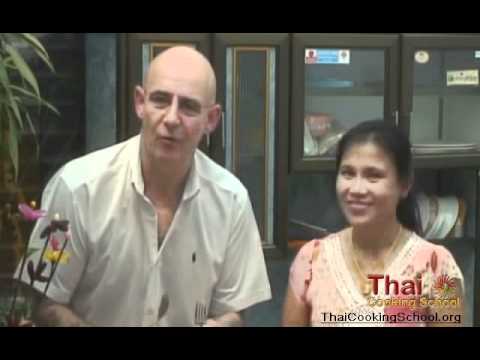 Thai Cookery Courses Son In Laws Eggs Cookery Course Preview-11-08-2015