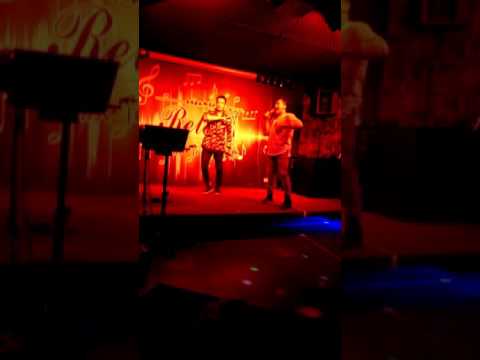 2016.12.10 Double two(小草&阿美)-Fantastic baby