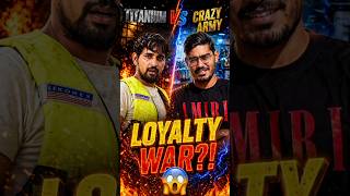 Mr Indian Hacker vs Crazy XYZ 😱 #shorts #shortsfeed