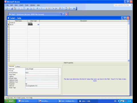 how to create relationships in access 2003 how to create relationships in access 2003