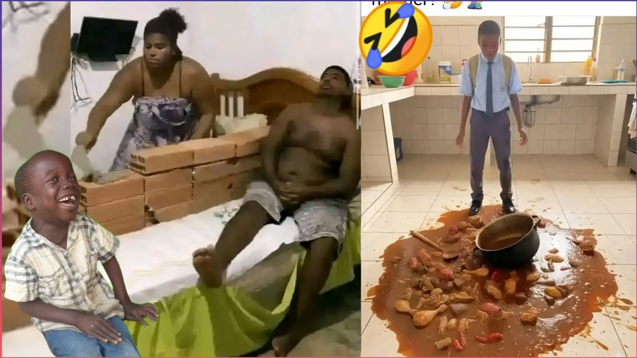 Best Funny Videos And Pranks Of The Year//Try Not To Laugh Impossible Challenge