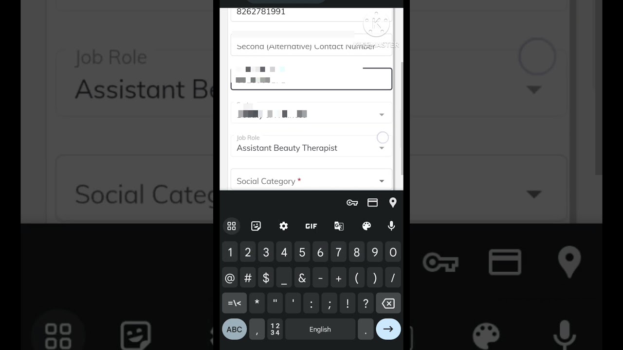 How to New Update Student Registration in Lighthouse