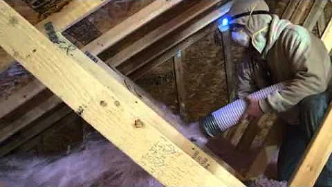 Blow Attic Video.wmv