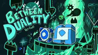 Between Duality by Me (Verified by @destr1664 ) @rnexel