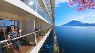 Singapore to Tokyo by Sea: 3772 Miles of INCREDIBLE Sights by Emma Cruises 1,017,712 views 7 months ago 25 minutes