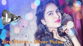 Wels AA Copany - Silver Pulse glowing waves 2025