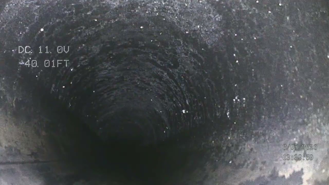 OID 1702 Sewer