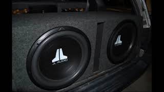 Aunque Te Fuiste(CAR AUDIO)(BASS BOOSTED)