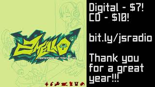 Tokyo-To SEQUEL PREVIEW and SALE ANNOUNCEMENT!