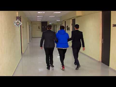 ანტიკორუფციულმა სააგენტომ თაღლითური ჯგუფის 4 წევრი დააკავა