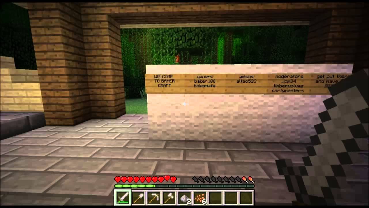 Mconesource Official Minecraft Server - YouTube