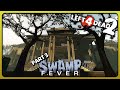 We Called for a Boat. They Sent Zombies! Our Final Stand at the Plantation! | Swamp Fever Pt 3