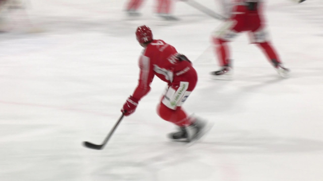 DEL2 Hauptrunde: EV Landshut kämpft um Platz unter den Top 6