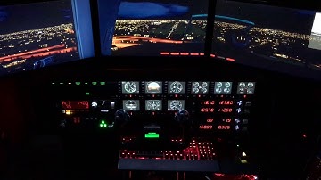 Home Simulator Build