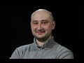 Аркадий Бабченко о России и Крыме | Радио Крым.Реалии