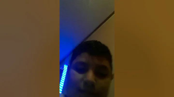 Room Tour