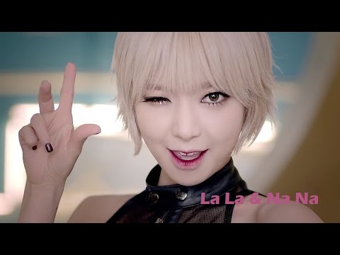 Kpop La La//Na Na (50+ songs)