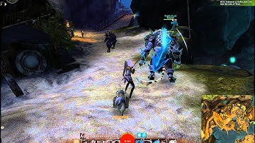 Guildwars 2 sound bug?