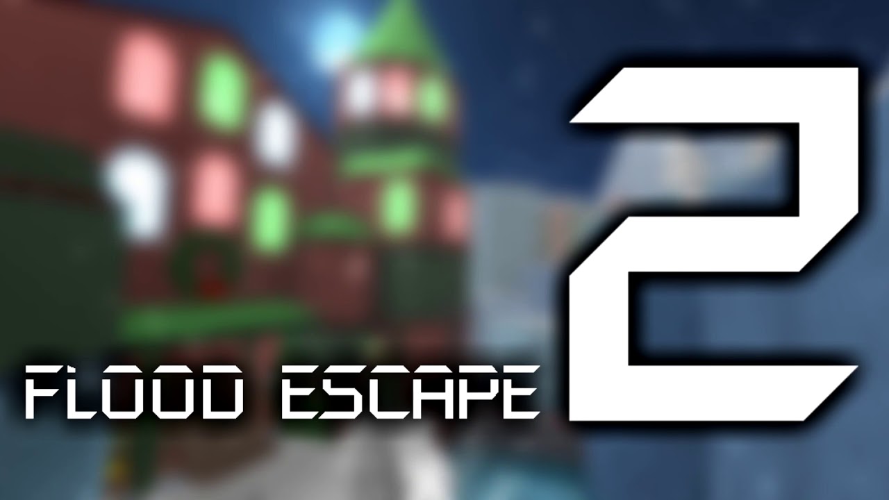 Flood Escape 2 Ost Northern Workshop Funnycat Tv - roblox flood escape 2 buying the vip gamepass fe2 warriors discord announcement youtube