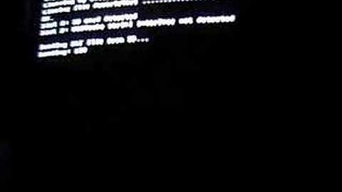 Nintendo Wii Full Hardware Mode Hack