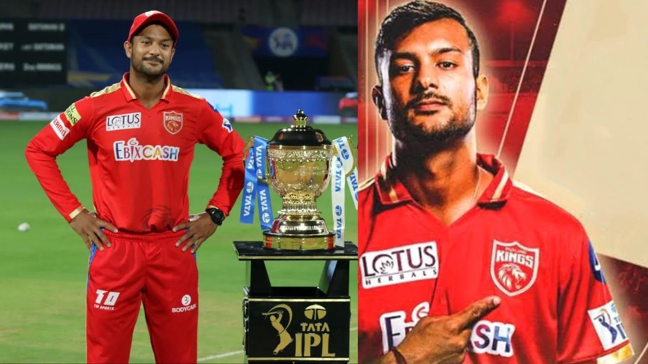 Punjab Kings WhatsApp Status 2022 | PBKS whatsApp status |