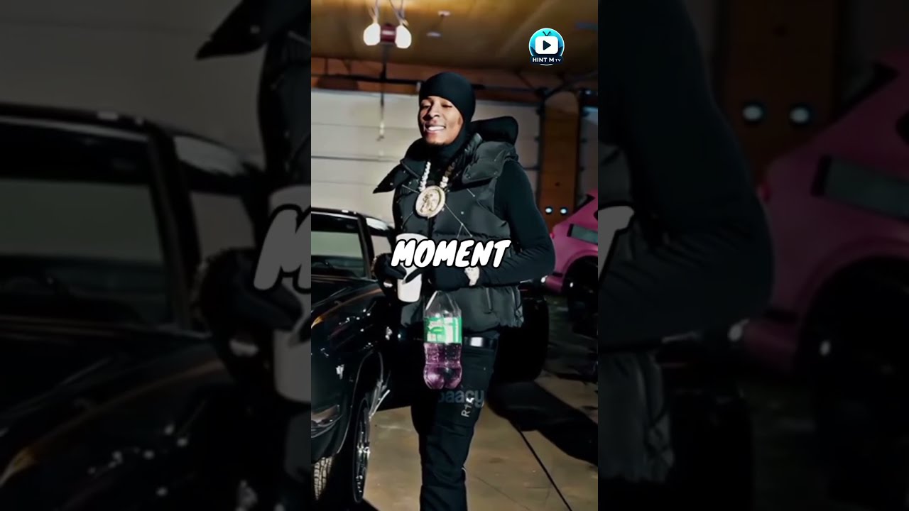 Kingvon And Nba Youngboy Almost Fought In Studio Nbayoungboy Viralvideo Rap