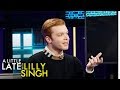 Cameron Monaghan Ignites a Feud with KJ Apa