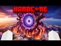 IL NUOVO PORTALE DEL NETHER IN HARDCORE - Ep. 48