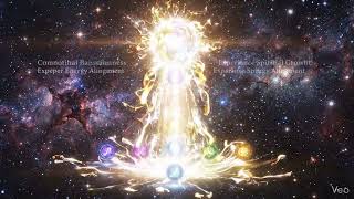 Unlock Your Hidden Power with the 8th Chakra Code (Life-Changing Secret Revealed)