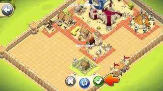 Shadow Kings Android Gameplay screenshot 3
